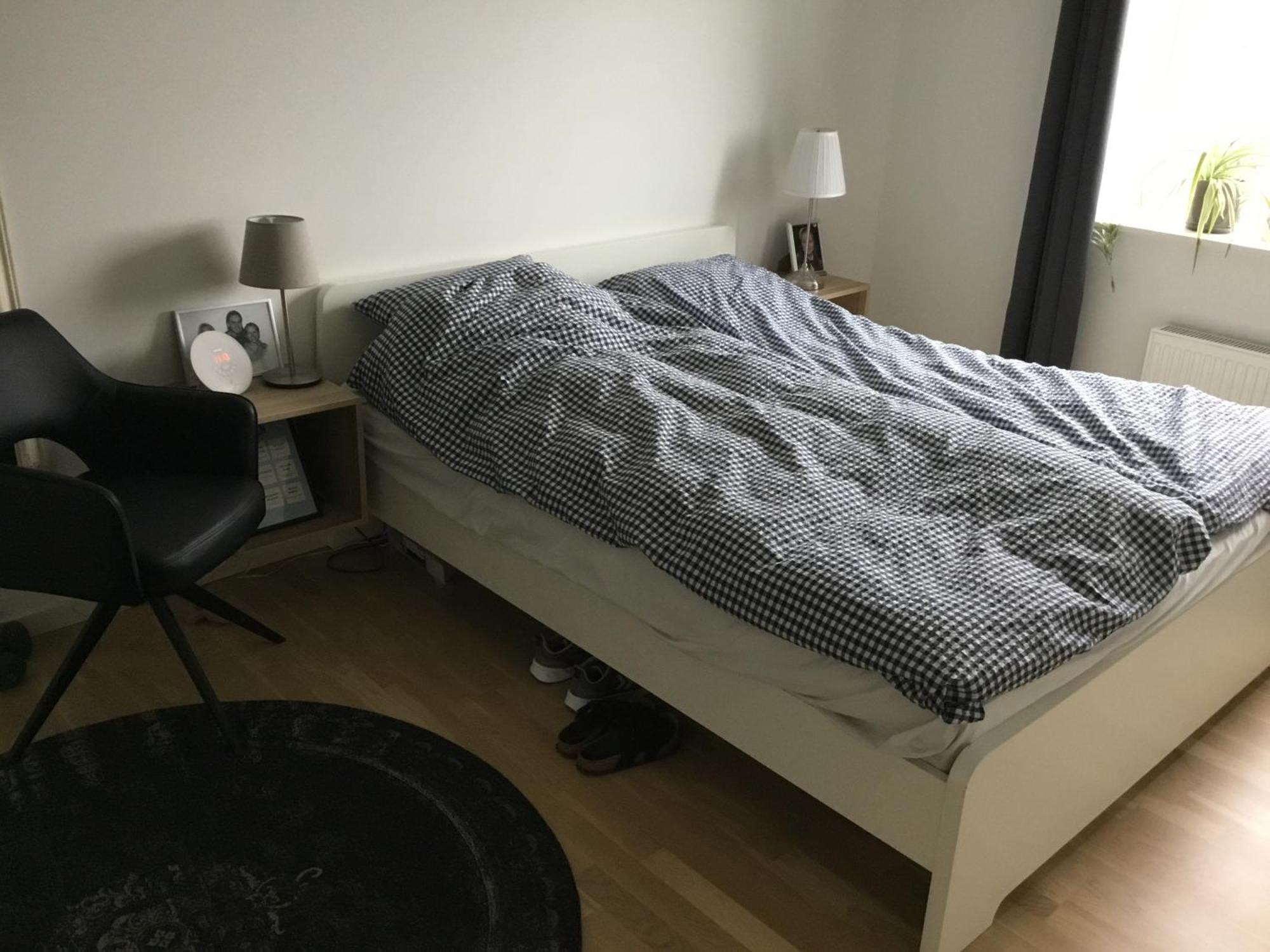 Stor Taet Pa C. Stor Tagterrasse